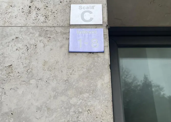 Spazioso - Snodo Urbano *