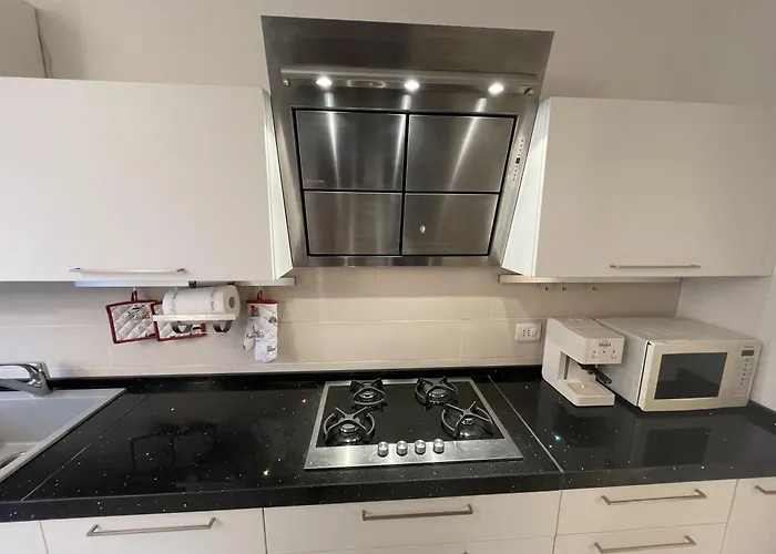 Spazioso - Snodo Urbano * Сієна