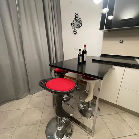 公寓 Spazioso - Snodo Urbano *