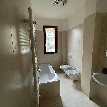 Spazioso - Snodo Urbano *