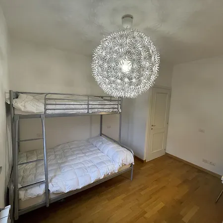 Spazioso - Snodo Urbano شقة *