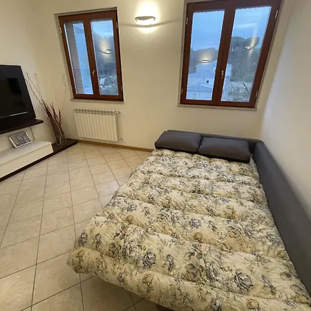 Daire Spazioso - Snodo Urbano