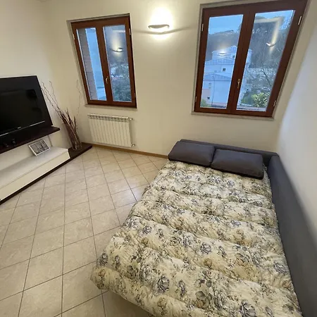 Spazioso - Snodo Urbano