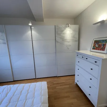 Spazioso - Snodo Urbano *