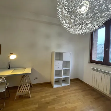 Spazioso - Snodo Urbano * سيينا