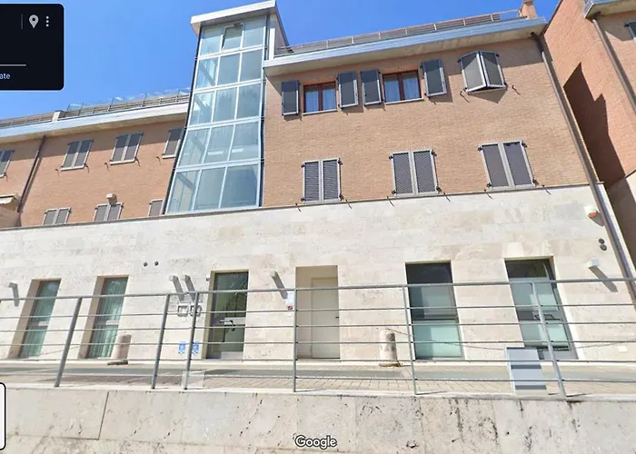 Spazioso - Snodo Urbano * Siena