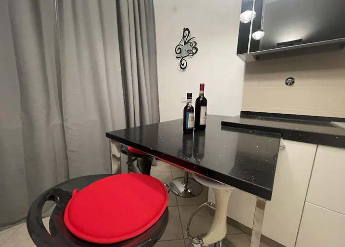 Spazioso - Snodo Urbano *