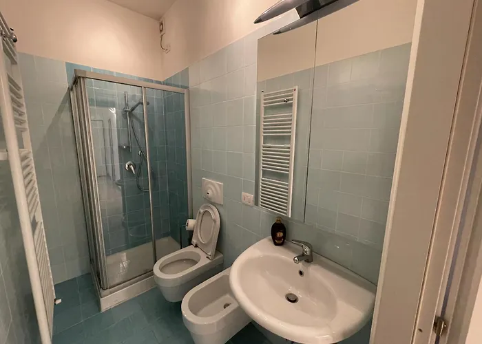 Spazioso - Snodo Urbano Apartament Siena