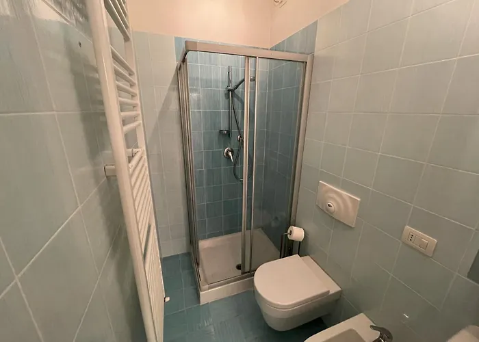 Spazioso - Snodo Urbano Apartament