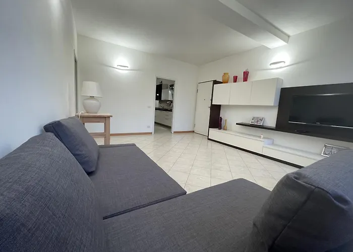 Spazioso - Snodo Urbano *