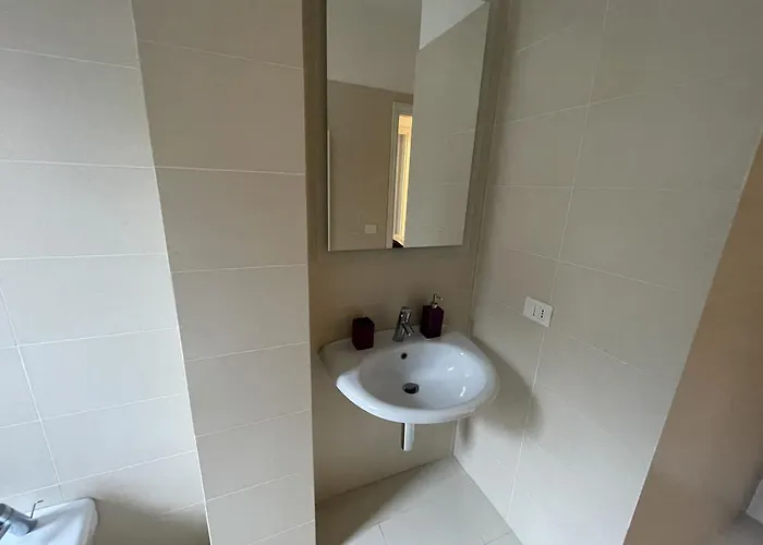 Spazioso - Snodo Urbano *