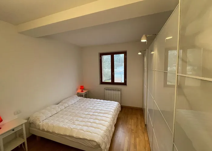 Spazioso - Snodo Urbano Apartament