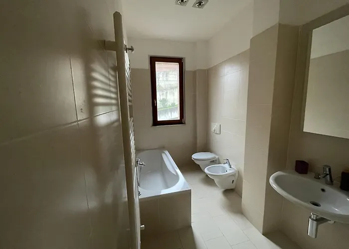 Spazioso - Snodo Urbano *