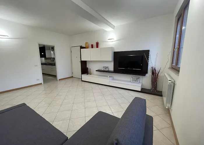 Spazioso - Snodo Urbano Apartment Siena