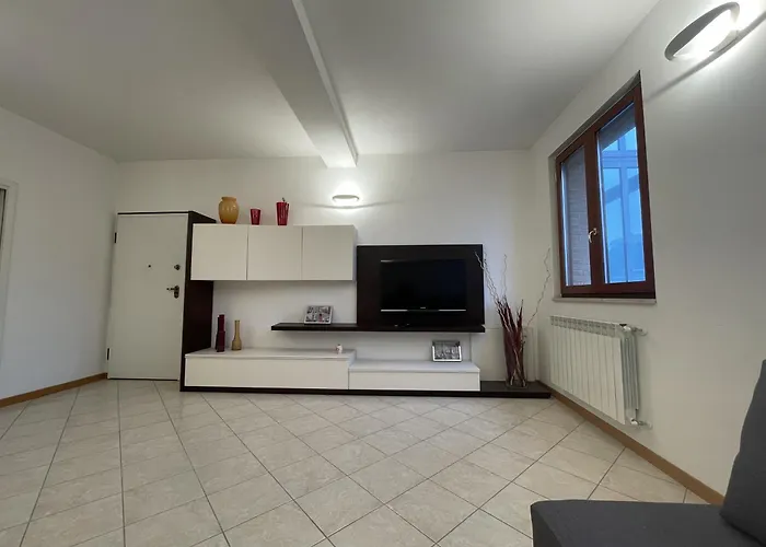 Spazioso - Snodo Urbano