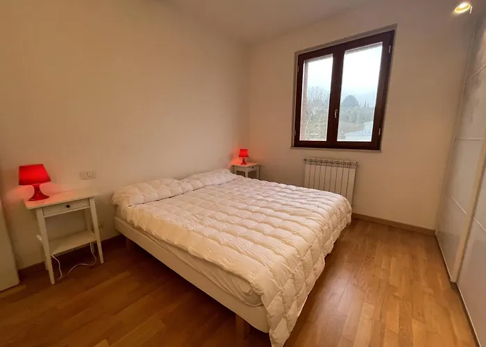 Apartment Spazioso - Snodo Urbano *