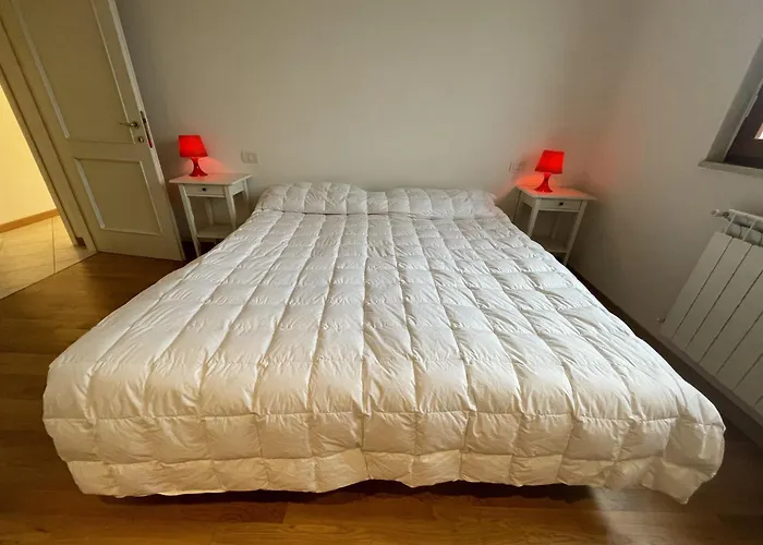 Apartament Spazioso - Snodo Urbano