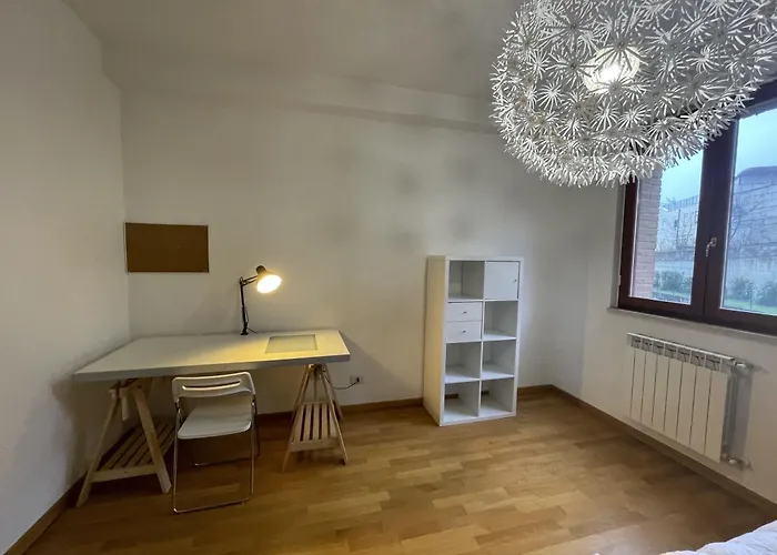 Spazioso - Snodo Urbano Apartament Siena