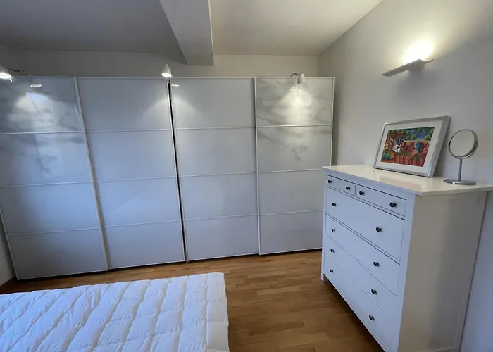 Spazioso - Snodo Urbano *