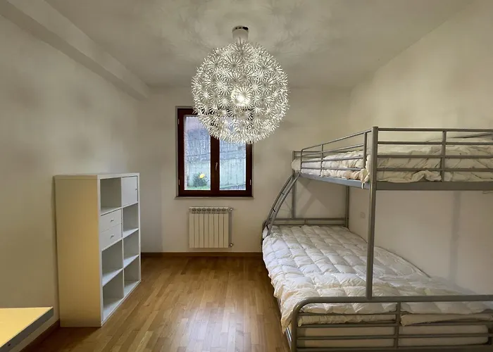 Spazioso - Snodo Urbano * Siena