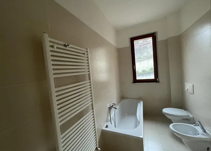 Spazioso - Snodo Urbano Apartment *