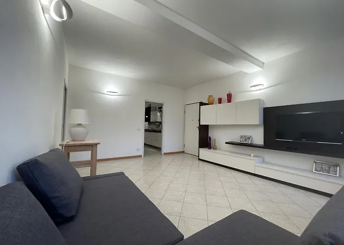 Spazioso - Snodo Urbano Apartament Siena