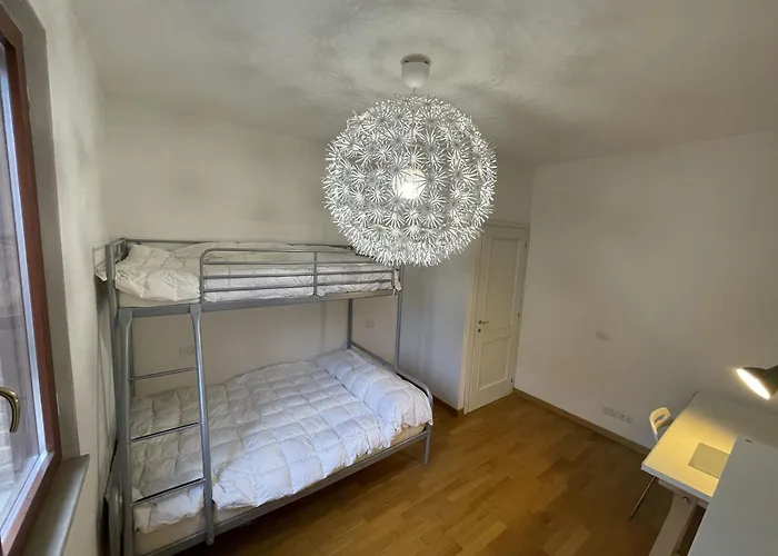 Apartment Spazioso - Snodo Urbano Siena