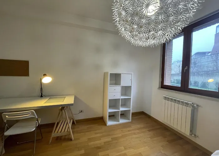 Spazioso - Snodo Urbano * Siena