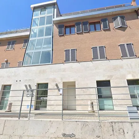 Spazioso - Snodo Urbano * Siena