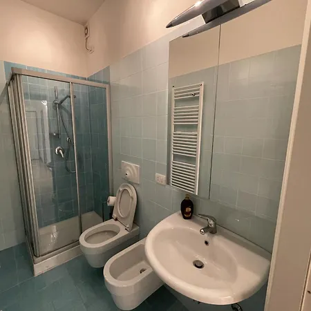 Spazioso - Snodo Urbano Apartament Siena