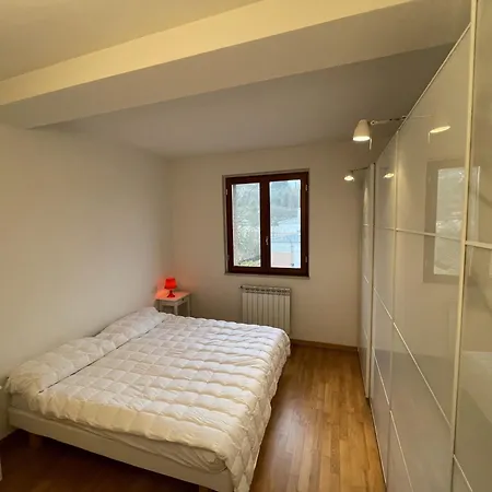 Spazioso - Snodo Urbano Apartament