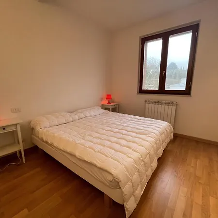 Apartament Spazioso - Snodo Urbano *