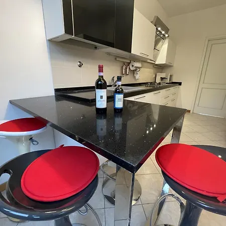 Apartament Spazioso - Snodo Urbano Siena