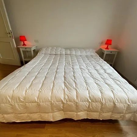 Apartamento Spazioso - Snodo Urbano