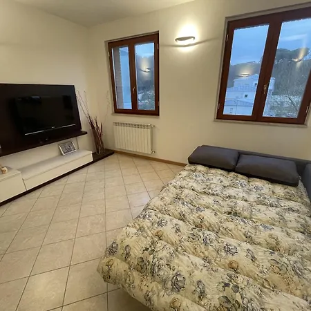 Spazioso - Snodo Urbano Apartament