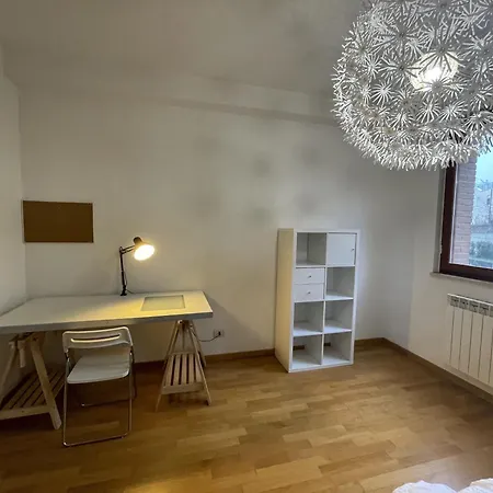 Spazioso - Snodo Urbano Apartamento Siena