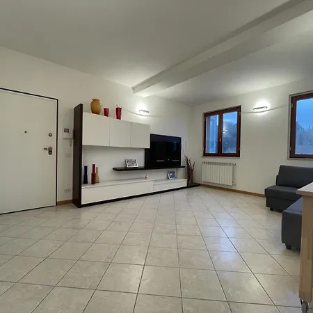 Apartament Spazioso - Snodo Urbano *