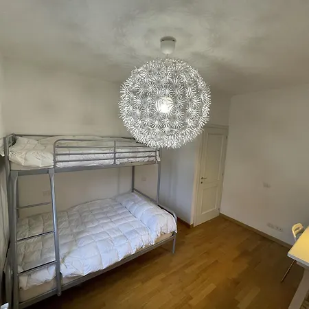 Apartament Spazioso - Snodo Urbano Siena