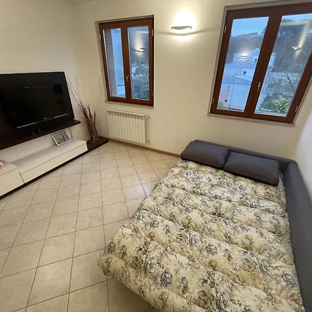 Spazioso - Snodo Urbano Apartament Siena