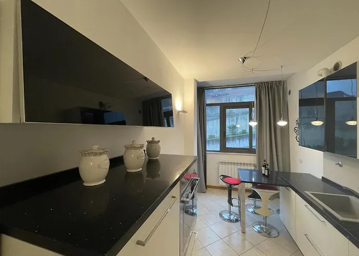 Spazioso - Snodo Urbano