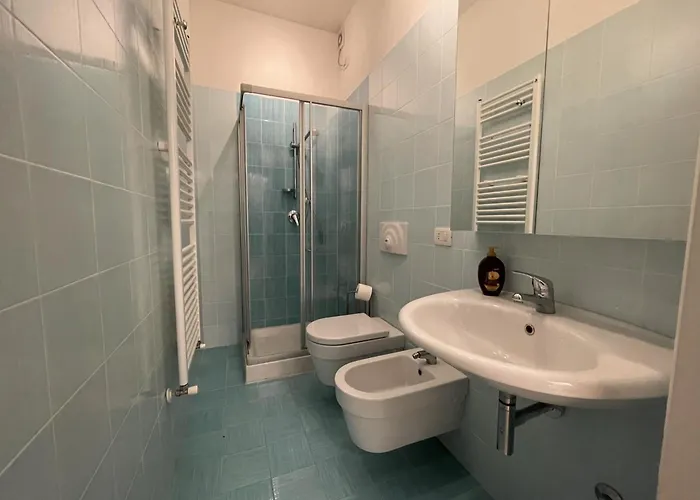 Spazioso - Snodo Urbano Apartamento *