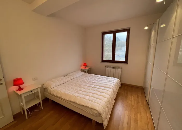 Spazioso - Snodo Urbano Apartamento