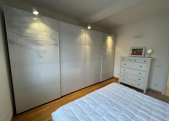 Spazioso - Snodo Urbano *