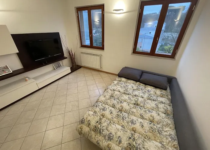 Spazioso - Snodo Urbano Apartamento Siena