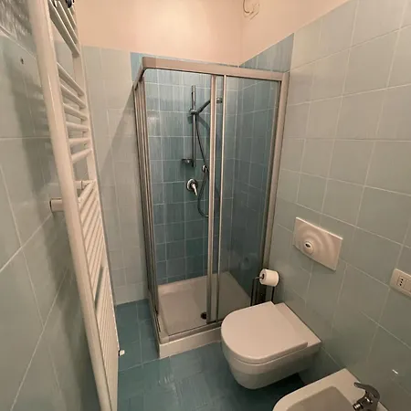 Spazioso - Snodo Urbano דירה