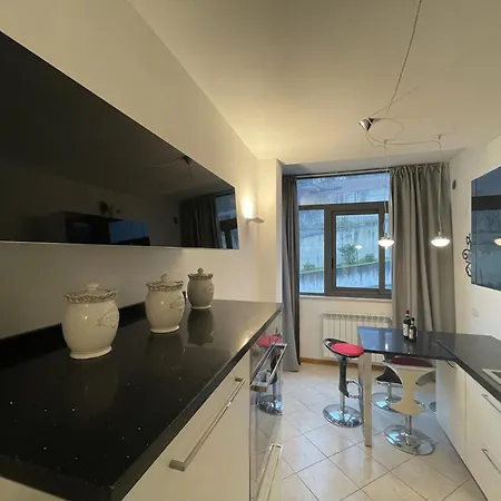 Spazioso - Snodo Urbano