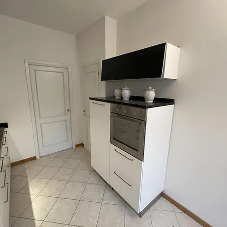 Spazioso - Snodo Urbano * סיינה