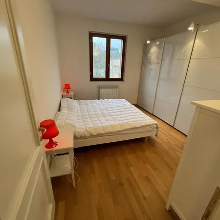 Spazioso - Snodo Urbano סיינה