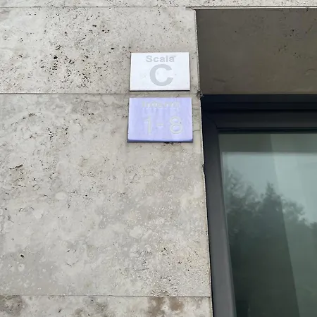 Spazioso - Snodo Urbano *