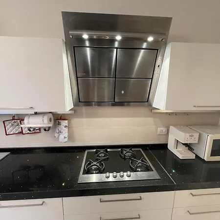 Spazioso - Snodo Urbano * סיינה